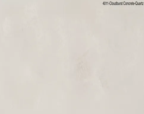 Cloudburst Concrete Caesarstone worktops London