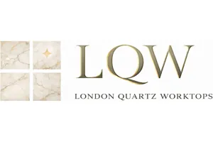 London Quartz Worktops logo