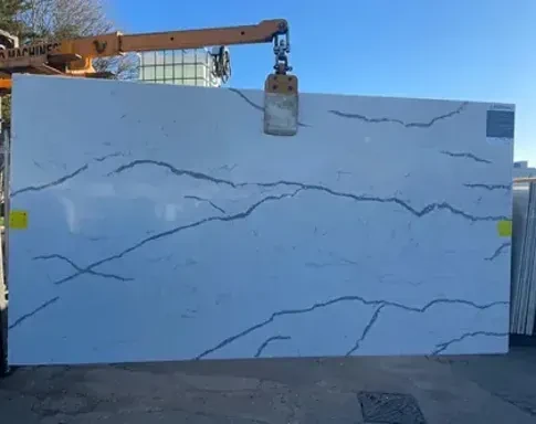 Astonia Grey Modern Quartz Stone quartz worktops London