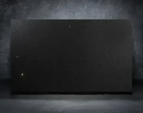 Stellar Noir Modern Quartz Stone quartz worktops London