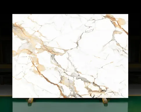 Calacatta Paonazzo Noble Stone quartz worktops London